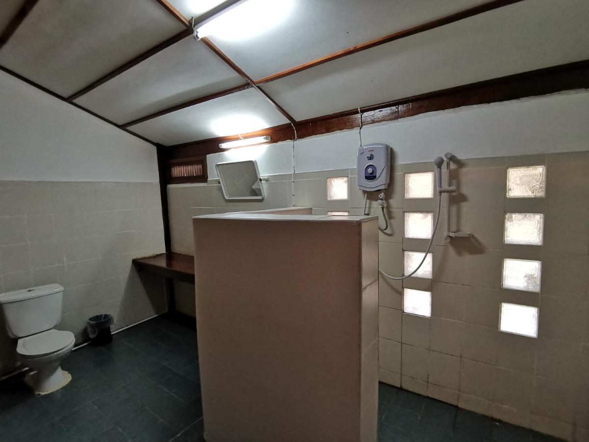 Tadlo Lodge Beng Экстерьер фото